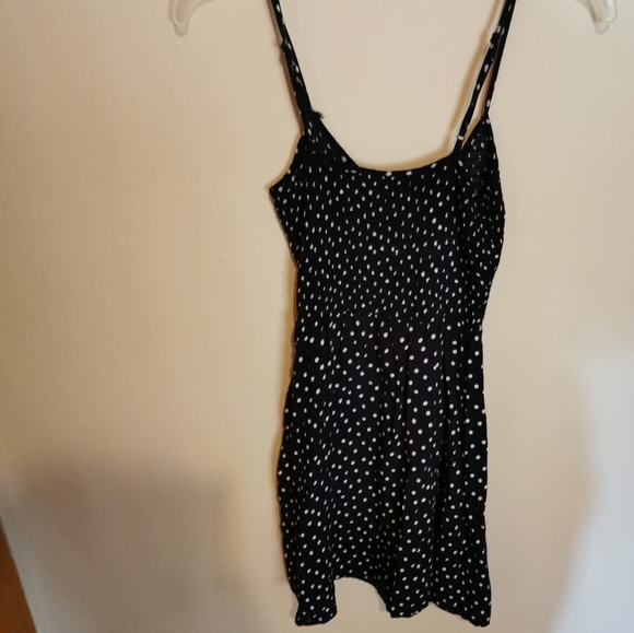 H&M viscose dress size 2 - Picture 3 of 5